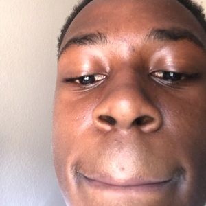 Meet your Posher, Aidan